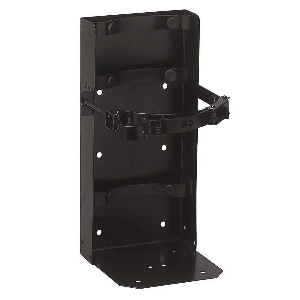 Крепление для ремня безопасности подножки Kidde Весом 10 фунтов. огнетушитель