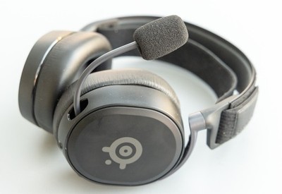 Steelseries Arctis Prime Headset Kopfhörer Gaming-Headset 40mm HiFi-Audiotreibe