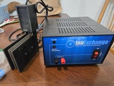 IonExchange Lite  Dual Plate Array Ionic Detox System   Ion Foot Bath