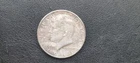 1964 Kennedy Half Dollar 90% Silver