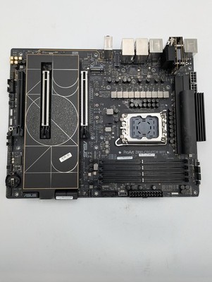 ASUS ProArt Z890-CREATOR WIFI Z890 LGA 1851 ATX Motherboard PC1726316