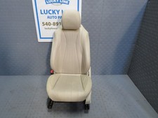 2017 18 19 20 21 22 Mercedes E-class Front Left Seat Pick Up Only