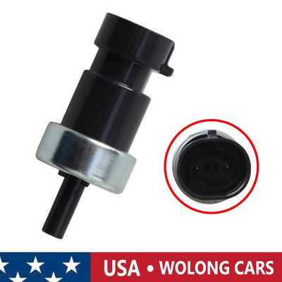 #ad New Pressure Air Brake Switch Fit for International Navistar Truck 2035006C2 $21.35