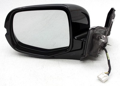 OEM Left Driver Side Mirror For Honda Pilot Elite, Touring (AWD