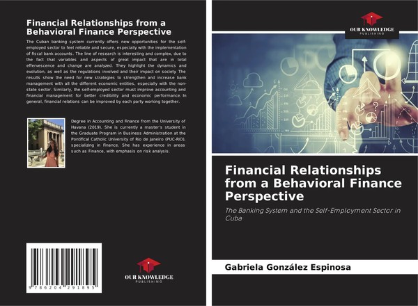 Gabriela GonzáLez Espinosa | Financial Relationships From A Behavioral...-image