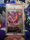 2021 Pokemon Special Collection MEWTWO V-UNION SWSH162 PSA 10 GEM MINT