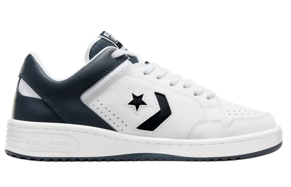 Converse Weapon Low White Into The Void for Sale | Authenticity