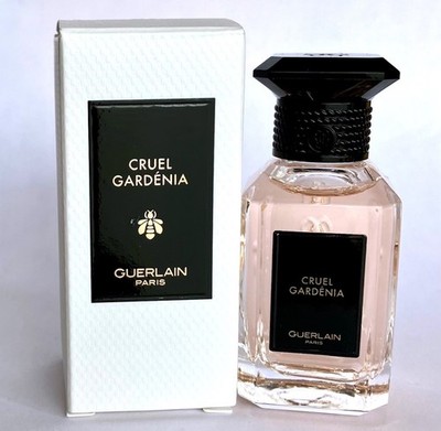 Cruel Gardenia Guerlain 10 ml EdP Miniature