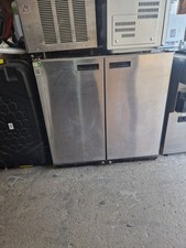 Williams Commercial Undercounter Fridge/Chiller Twin Door
