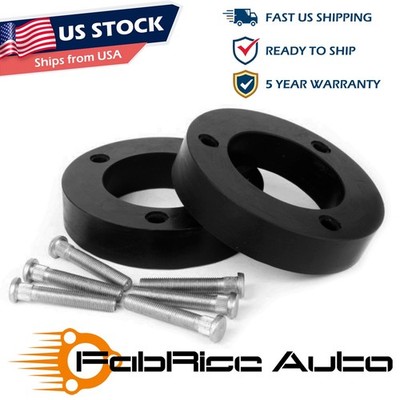 1.2'' 30mm Front Strut Spacers Lift Kit for Hyundai Genesis (I) (II), Equus