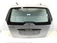 MERCEDES-BENZ A-Klasse W169 Heckklappe / Heckdeckel A1697400005 2/3 türer 761 Po