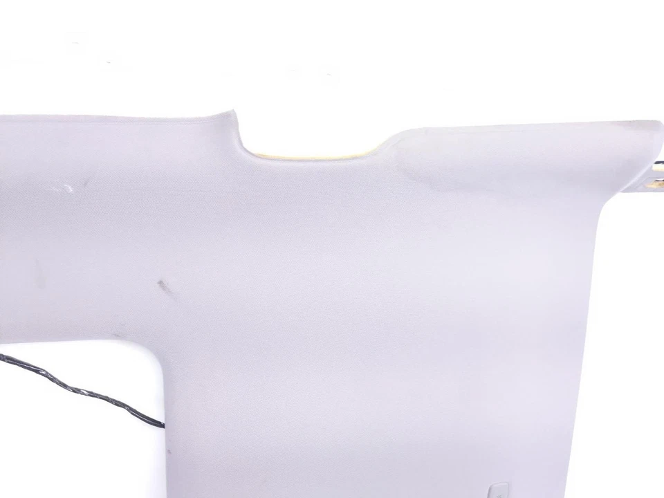 Panel de revestimiento de techo para Honda Accord 2013-2015 *con techo corredizo *gris Foto 3 de 4