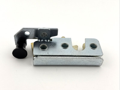 GENIE DOOR LATCH WITH KNOB LEFT 66900GT GS1930 Z LIFT OLDER MODELS