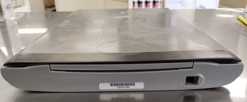 Canon Canoscan F916900 Flatbed Scanner LIDE USB - Image 4 of 4