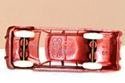 Original Post Cereal Premium F&F Mold & Die Brown 1954 Mercury Monterey 4-D — photo 5