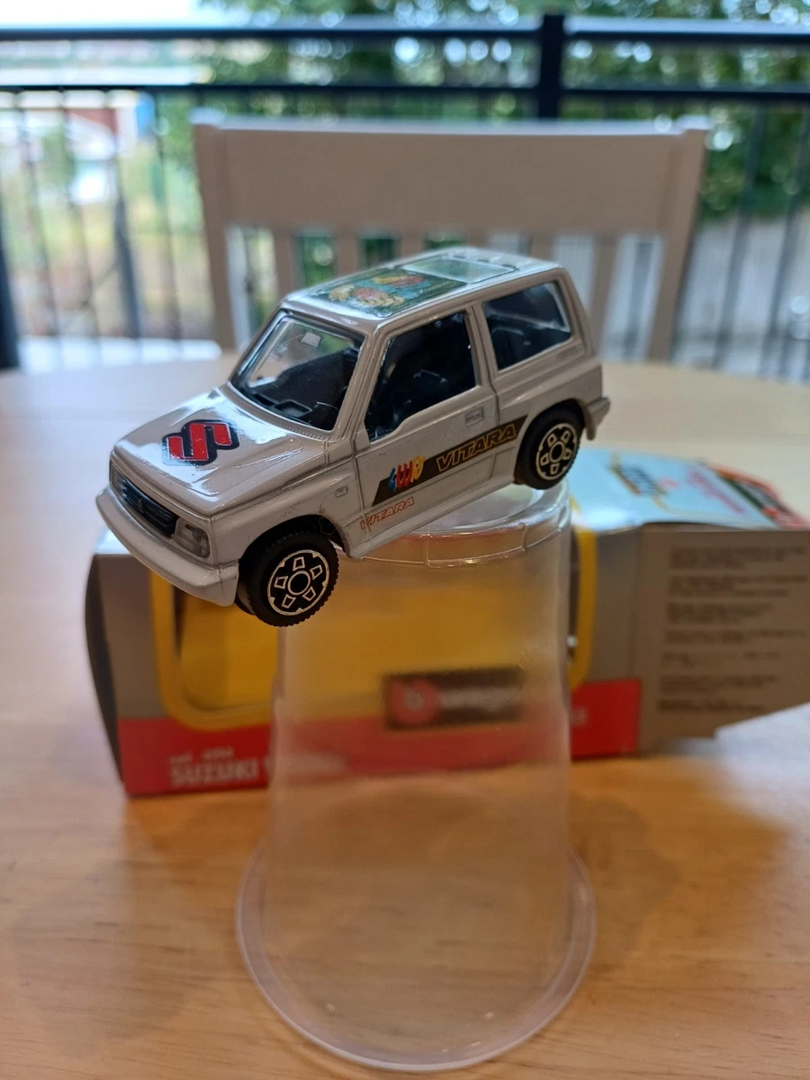 Suzuki 1:43 Diecast & Toy Cars for sale - eBay