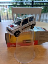 Burago Suzuki Vitara Diecast Model 1:43 Scale No 4194