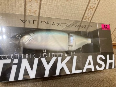Tiny Klash Okuyoshino Ayu Glossy TiNYKLASH DRT Low