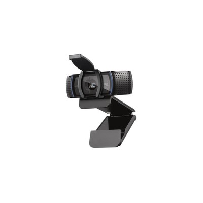 Logitech C920e Business Webcam