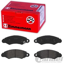 Plaquette de frein Suzuki SWIFT