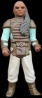 Weequay Skiff Guard Star Wars  Kenner Vintage 1983 ROTJ Action Figure Figurine