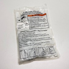 Crosby S-4088 Hook Latch Kit For 1/2" Hook Size - NEW