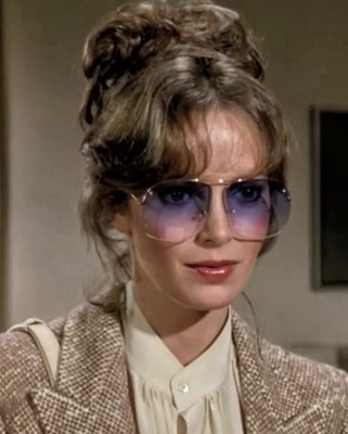  Jaclyn Smith  Beautiful Actress  Charlie s Angels  8X10 Glossy  STUNNING  1976