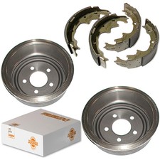 Tambour de frein Jeep WRANGLER