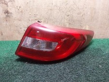 2016 Hyundai LF Sonata Rear,Right Halogen TailLight 92402C1