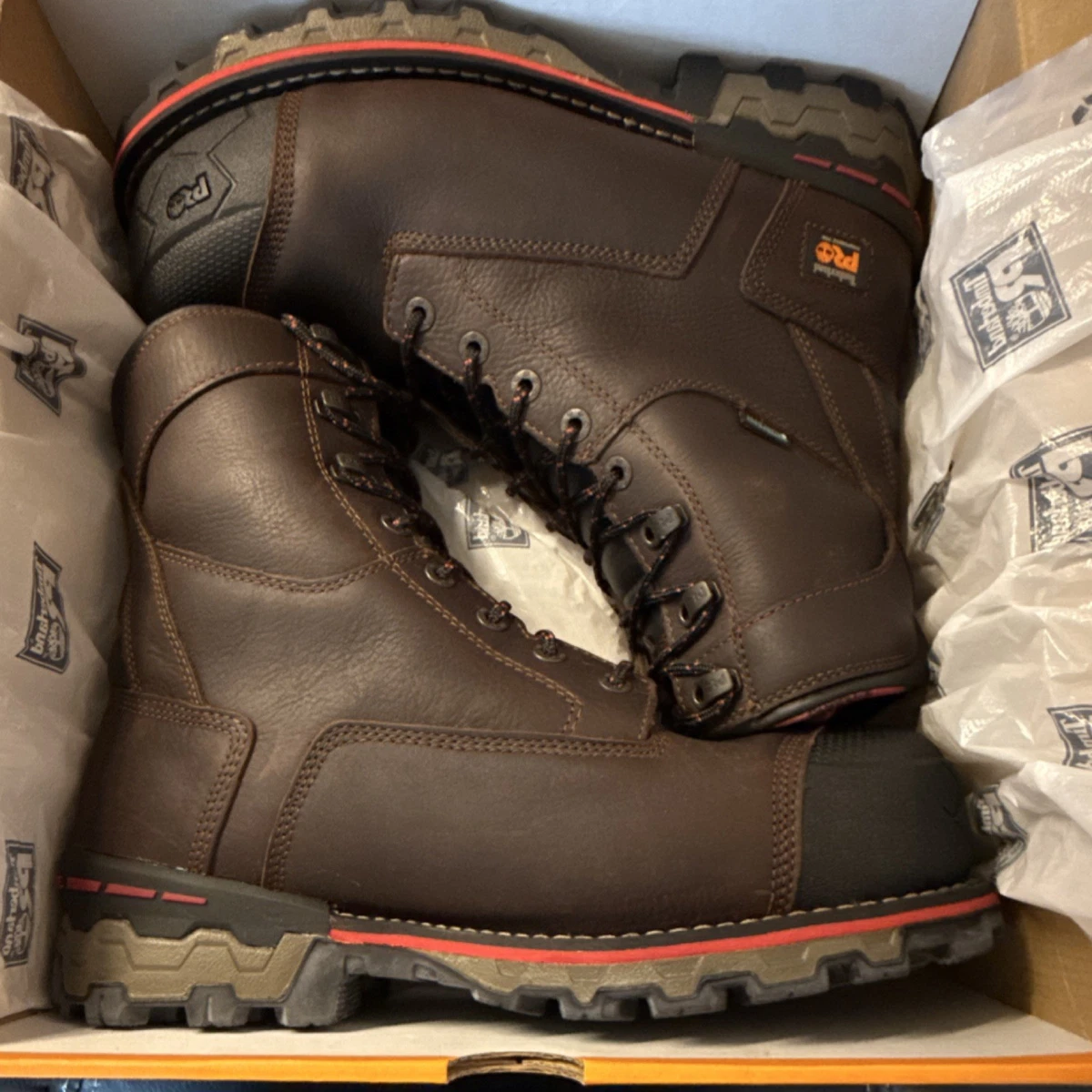 Timberland Pro 11 (Men