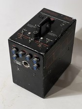 Speedotron Blackline 2403 2400 Watt /Second Studio Strobe Power Supply TESTED 