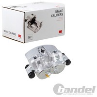 NK Bremssattel Vorderachse Rechts Passend FÜR Nissan Cabstar NT400 | 2122206