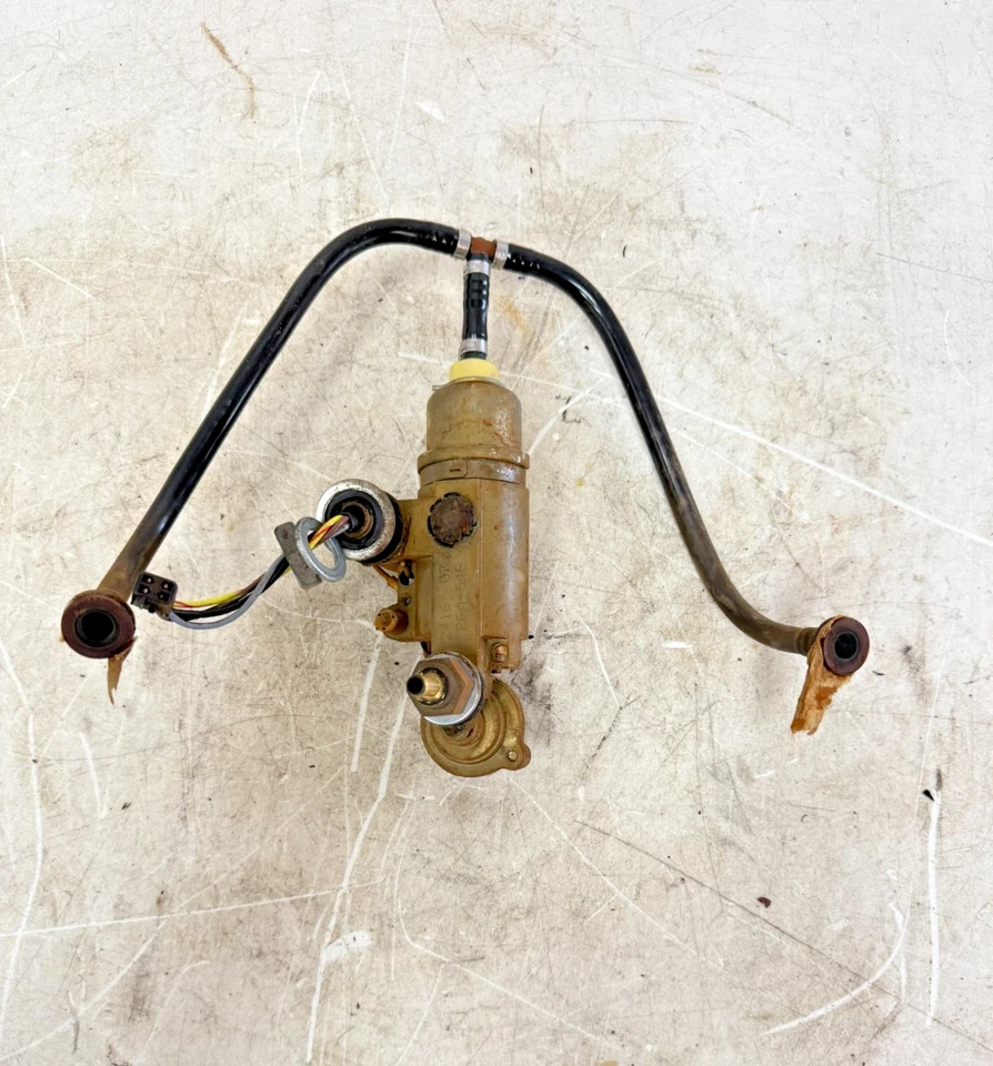 2007 Victory Kingpin Petrol Fuel Pump Gas Petrol Sending Unit - Image 2 of 4