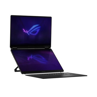 ASUS ROG Zephyrus Duo GX651AX-SR004W 16'' WQXGA OLED Core Ultra 9 386H 64GB/2T...
