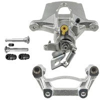 Bremssattel FüR Ford Mondeo III B4Y B5Y Hinten Sattel U Halter Bis 08/2004 Links