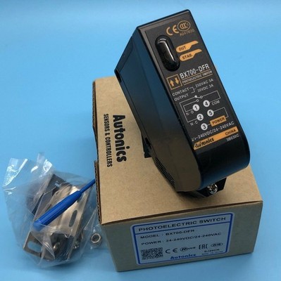 1 PCS New BX700-DFR For Autonics Photoelectric sensor   *cm