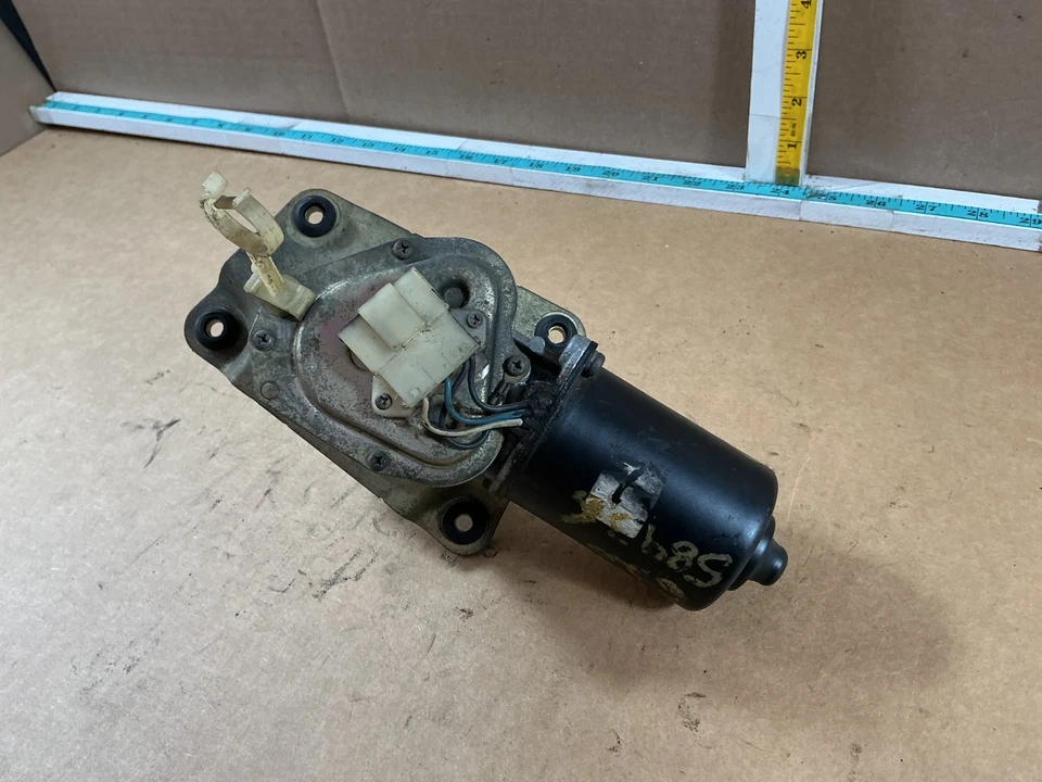 Мотор стеклоочистителя переднего лобового стекла для Honda Passport 1998-2002 годов выпуска - Изображение 4 из 4