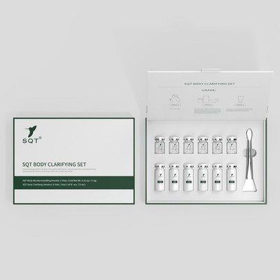SQT Biomicroneedling BODY Treatments 