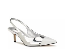 Woman's Dress Shoes Nine West Awaie Pump