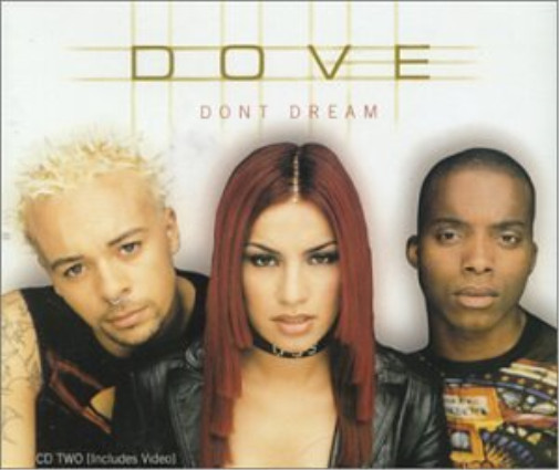 Голубь не мечтает 2] (CD)