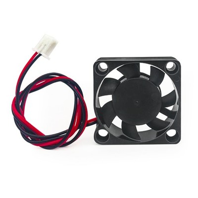 Durable 30CM 5V 0.15A Blower Fan 3007 Small Fan for VORON 0.1 3D Printer Parts