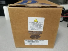 New! Cortelco 250000-VBA-20M Corded Desk Telephone  - Black