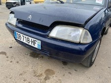 Pare-choc avant Citroen AX
