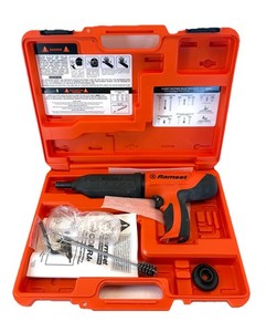 Ramset Cobra+ 0.27 Caliber Semi-Automatic Powder Actuated Tool Model 16944