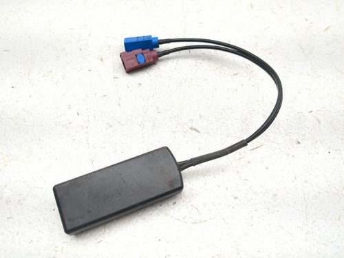22-24 Kandi EV Cowboy E10K Front GPS & Cellular Antenna Module