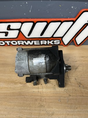 #ad #ad 2001 2005 LEXUS IS300 GS300 OEM ENGINE STARTER MOTOR ASSEMBLY $46.95