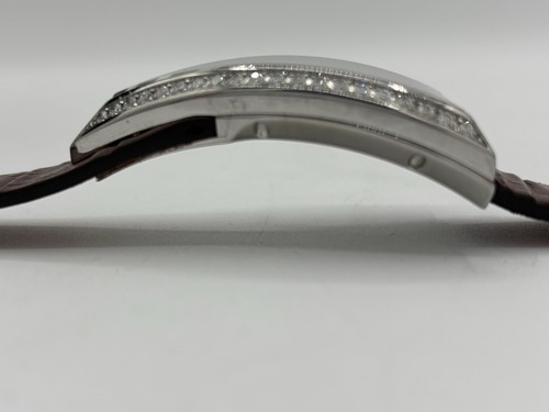 Corum Rocket Watch 024.941.47 Stainless Steel Diamond - Picture 10 of 20