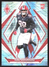 6477K 2024 Panini Phoenix #237 Ruke Orhorhoro Wave