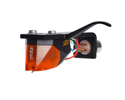 [Ortofon] [2M Bronze] Premounted MM Cartridge w/ Headshell