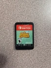 Animal Crossing: New Horizons - Nintendo Switch (Cartridge Only)